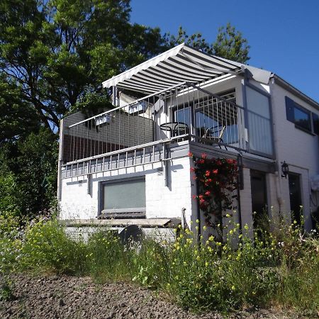 Vakantiewoning Akkerrand Kamperland Extérieur photo
