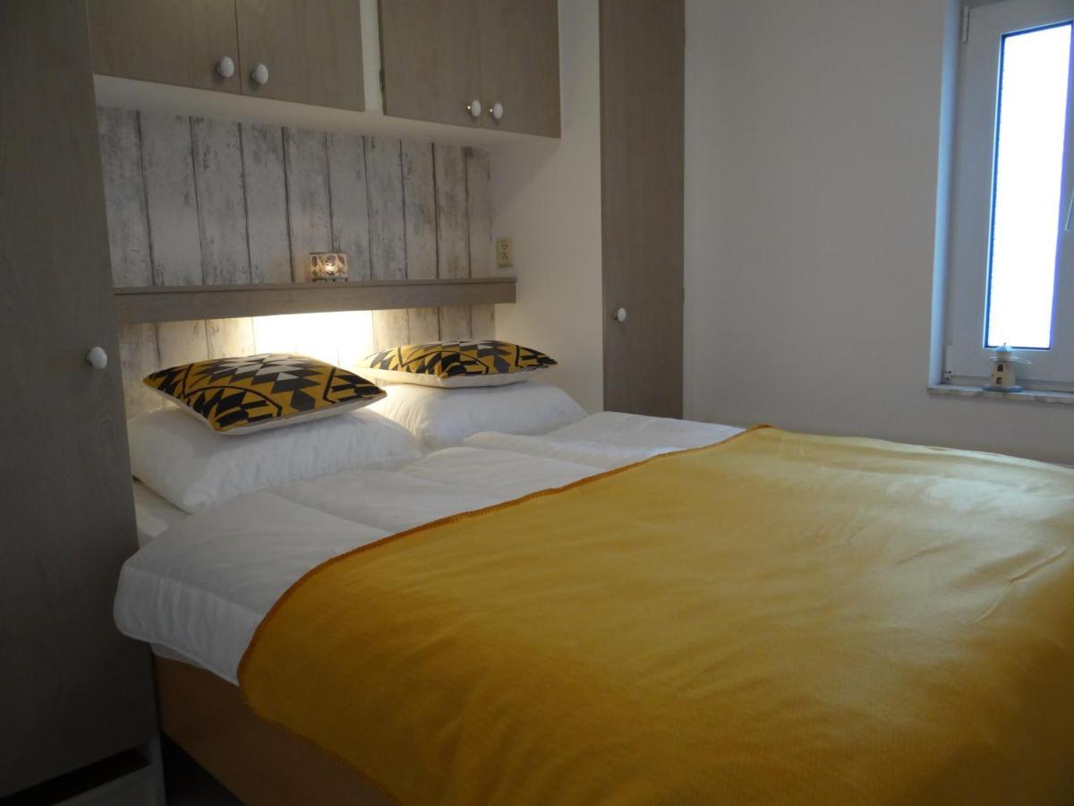 Vakantiewoning Akkerrand Kamperland Extérieur photo